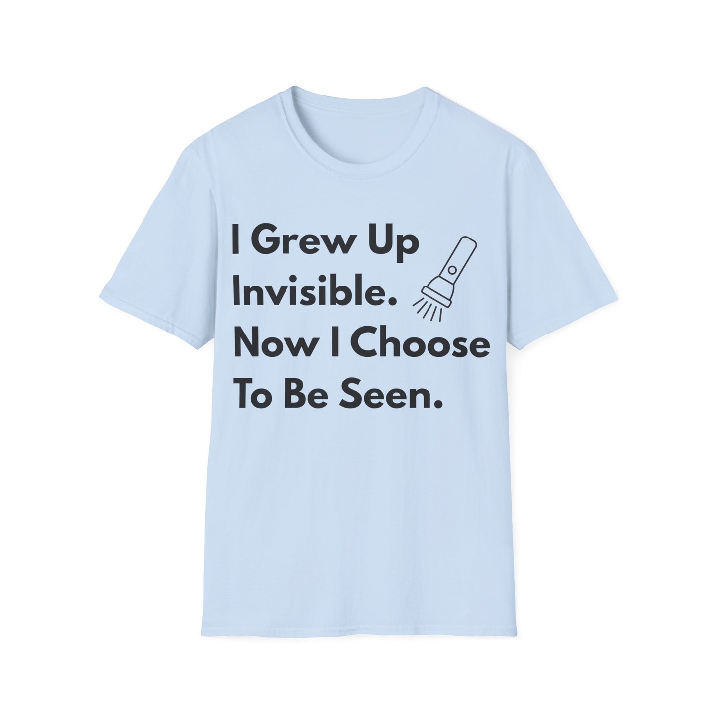 Empowering Statement T-Shirt