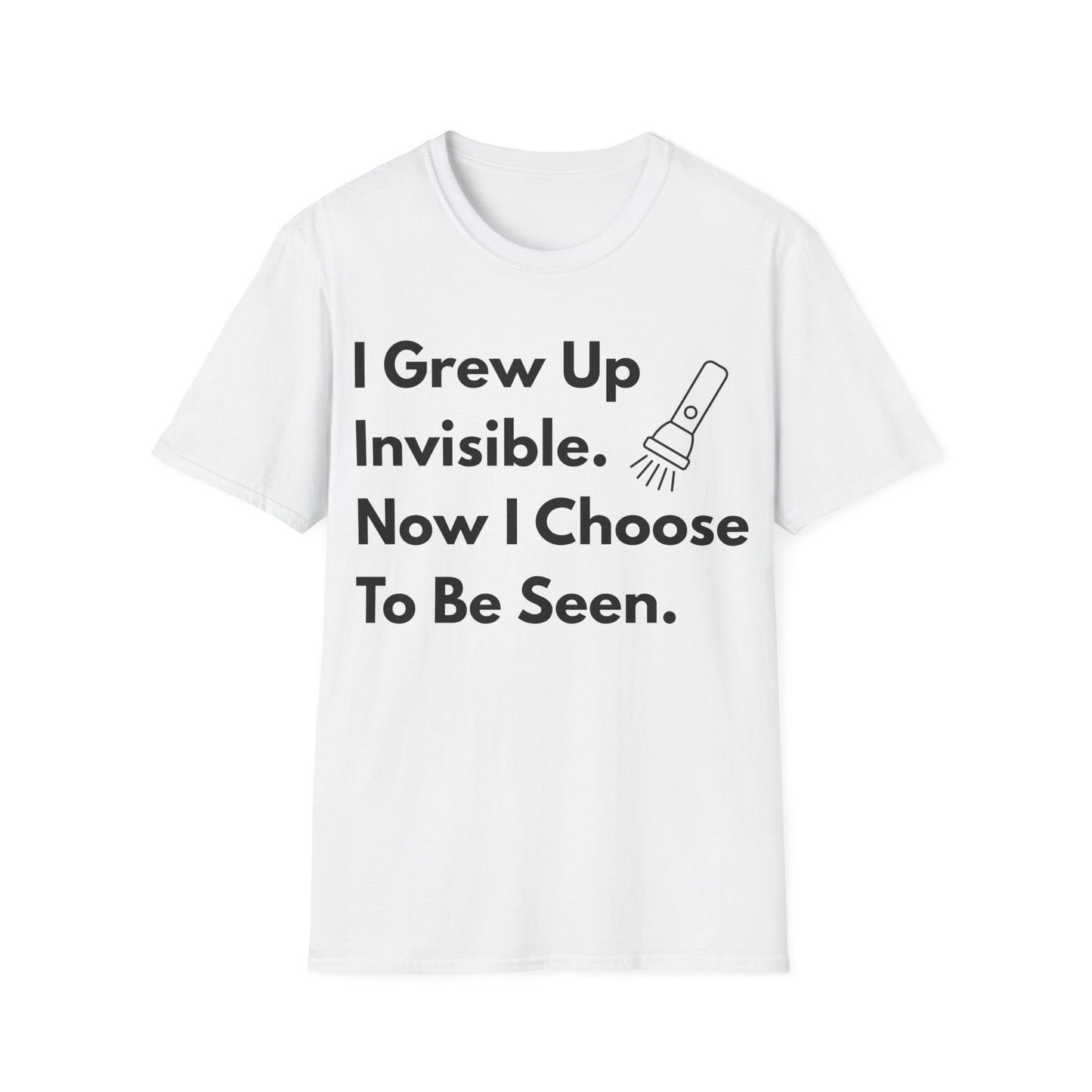 Empowering Statement T-Shirt