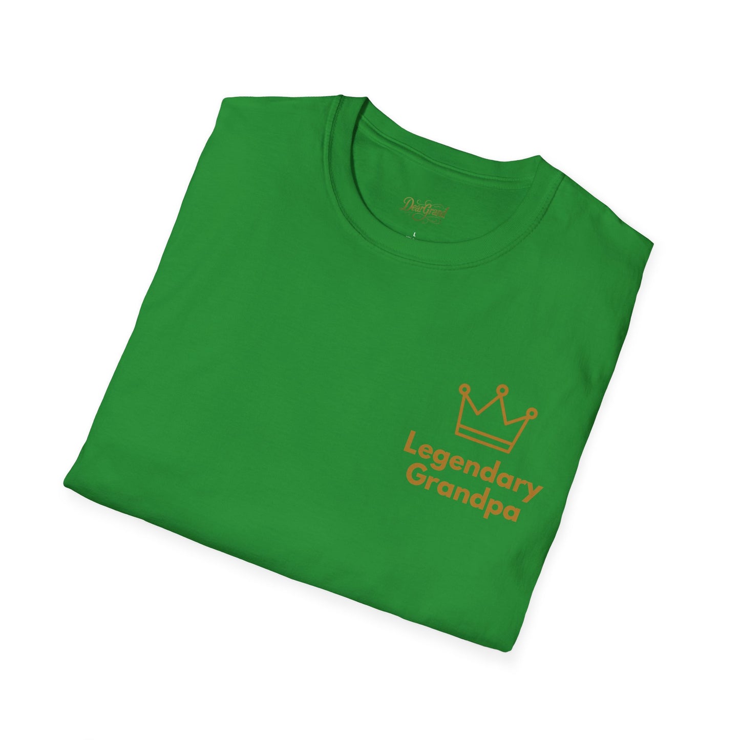 Legendary Grandpa T-Shirt