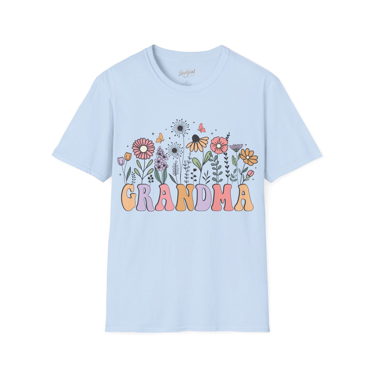 Garden Grandma T-Shirt