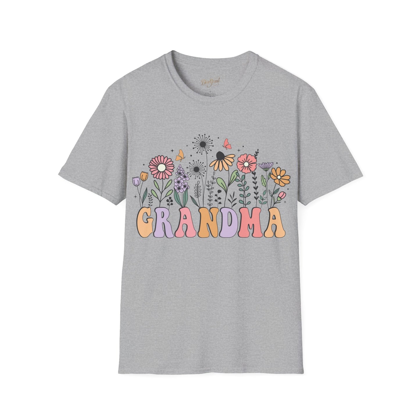 Garden Grandma T-Shirt