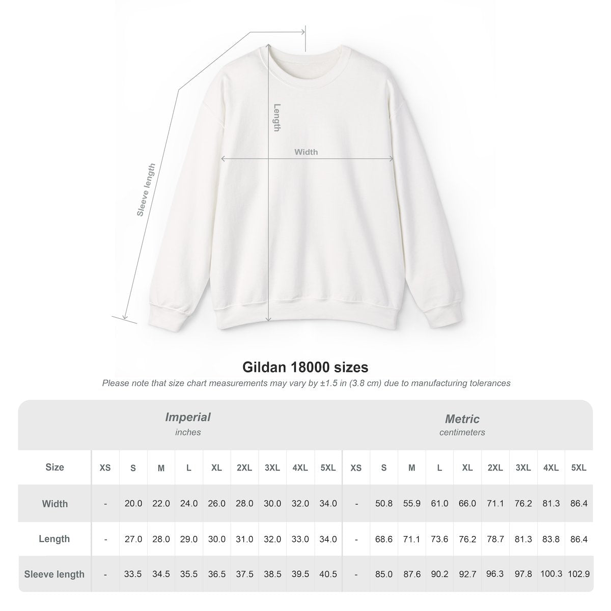 God Gave Me The Best Grand Kids, Crewneck Sweatshirt