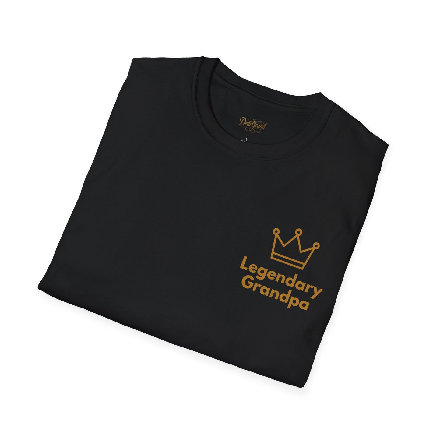 Legendary Grandpa T-Shirt