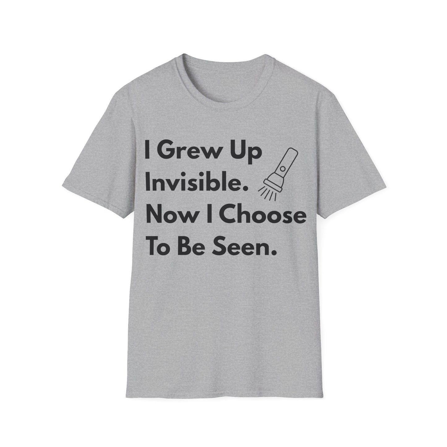 Empowering Statement T-Shirt
