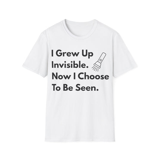 Empowering Statement T-Shirt