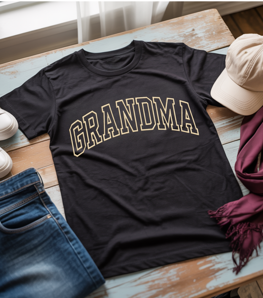 Grandma T-Shirt